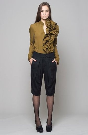 In The Showroom: Lialia Fall 2009 In The Showroom: Lialia Fall 2009