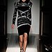 Balmain Spring 2009