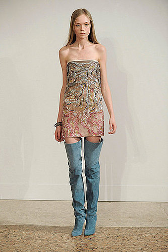 Pucci Fall 2009 Pucci Fall 2009