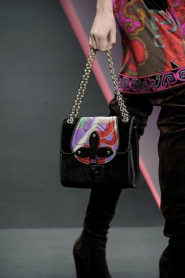 Leonard Fall 2009