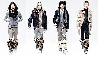 Green Jeans For Coutorture: Nom de Guerre Fall 2009