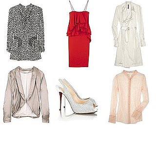 Shopping: Best Of The Outnet's First Offerings 