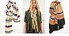 A Peace Treaty Does Great Spring Scarves 