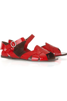 See By Chloe $265 @ Net-a-Porter See By Chloe $265 @ Net-a-Porter