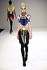 London Fashion Week: Mary Katrantzou Fall 2009 