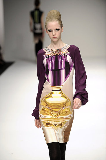 Courtesy of Mary Katrantzou press office.
Courtesy of Mary Katrantzou press office.