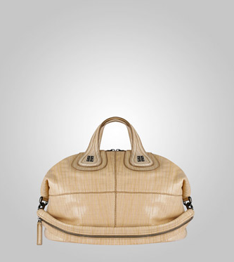Givenchy Fall 2009 Accessories Givenchy Fall 2009 Accessories