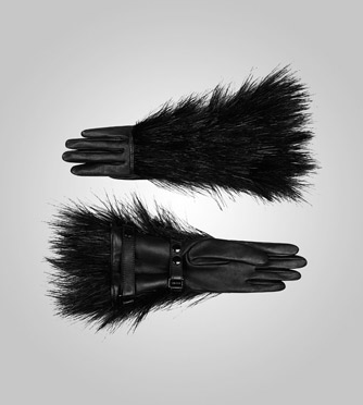 Givenchy Fall 2009 Accessories Givenchy Fall 2009 Accessories