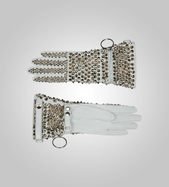 Givenchy Fall 2009 Accessories Givenchy Fall 2009 Accessories