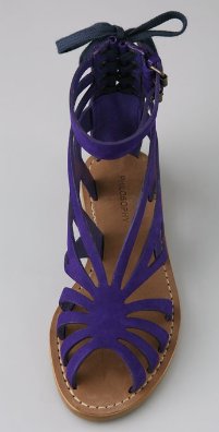 Philosophy di Alberta Ferretti $495 @ Shopbop Philosophy di Alberta Ferretti $495 @ Shopbop
