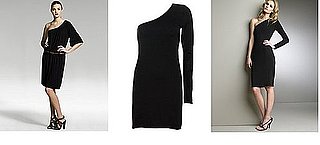Shopping: The New Little Black Dress Silhouette 