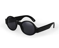 Liz Claiborne Does This Season's Best Round Shades? Liz Claiborne Does This Season's Best Round Shades?
