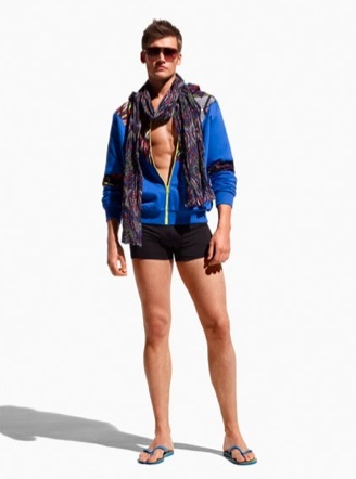 Courtesy of H&M Courtesy of H&M