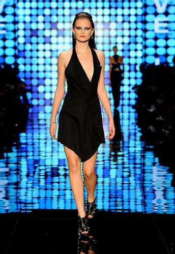 Rosemount Australia Fashion Week: Wayne Cooper Spring 2010 Rosemount Australia Fashion Week: Wayne Cooper Spring 2010