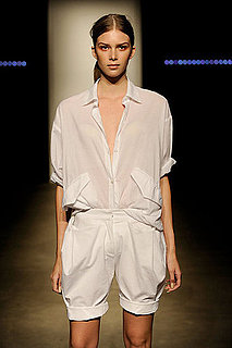Rosemount Australia Fashion Week: Therese Rawsthorne Spring 2010