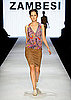 Rosemount Australia Fashion Week: Zambesi Spring 2010