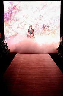 Rosemount Australia Fashion Week: Antipodium Spring 2010 Rosemount Australia Fashion Week: Antipodium Spring 2010