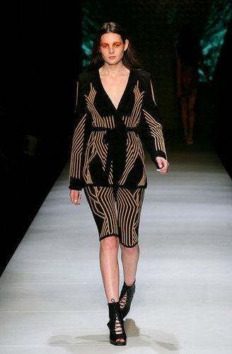 Rosemount Australia Fashion Week: TV Spring 2010 Rosemount Australia Fashion Week: TV Spring 2010