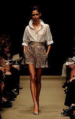 Rosemount Australia Fashion Week: Jayson Brunsdon Spring 2010