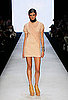 Rosemount Australia Fashion Week: Kirrily Johnston Spring 2010