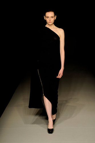 Rosemount Australia Fashion Week: Gary Bigeni Spring 2010 Rosemount Australia Fashion Week: Gary Bigeni Spring 2010