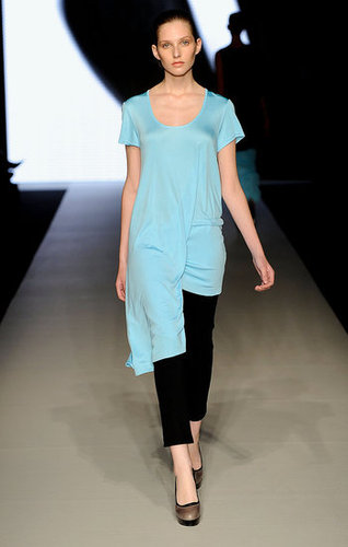 Rosemount Australia Fashion Week: Gary Bigeni Spring 2010 Rosemount Australia Fashion Week: Gary Bigeni Spring 2010