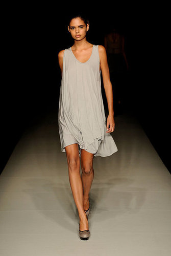 Rosemount Australia Fashion Week: Gary Bigeni Spring 2010 Rosemount Australia Fashion Week: Gary Bigeni Spring 2010