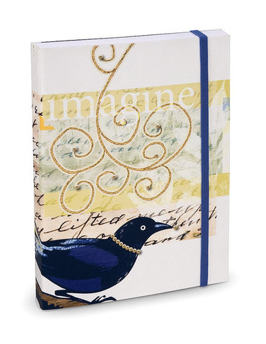 SCAD, Journal SCAD, Journal
