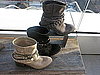 In The Showroom: Nine West Fall 2009 