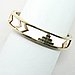 A House Of Harlow Bangle 