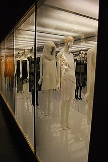 The Model As Muse: Embodying Fashion