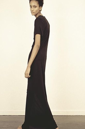 T By Alexander Wang Fall 2009 Look Book T By Alexander Wang Fall 2009 Look Book
