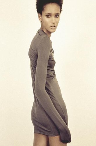 T By Alexander Wang Fall 2009 Look Book T By Alexander Wang Fall 2009 Look Book