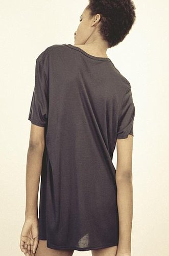 T By Alexander Wang Fall 2009 Look Book T By Alexander Wang Fall 2009 Look Book