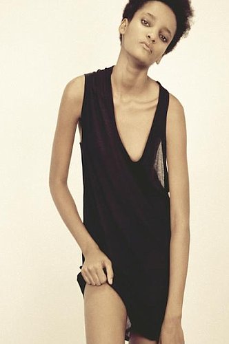 T By Alexander Wang Fall 2009 Look Book T By Alexander Wang Fall 2009 Look Book