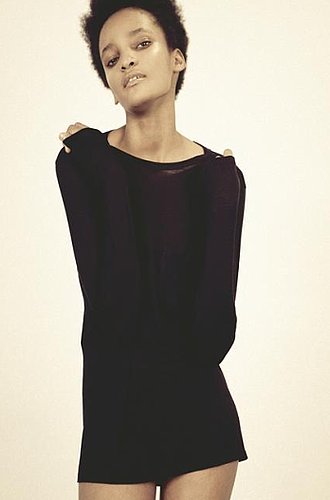 T By Alexander Wang Fall 2009 Look Book T By Alexander Wang Fall 2009 Look Book