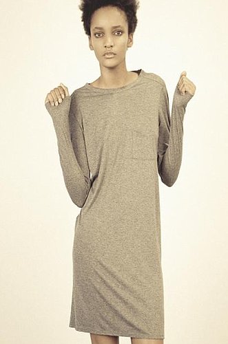 T By Alexander Wang Fall 2009 Look Book T By Alexander Wang Fall 2009 Look Book