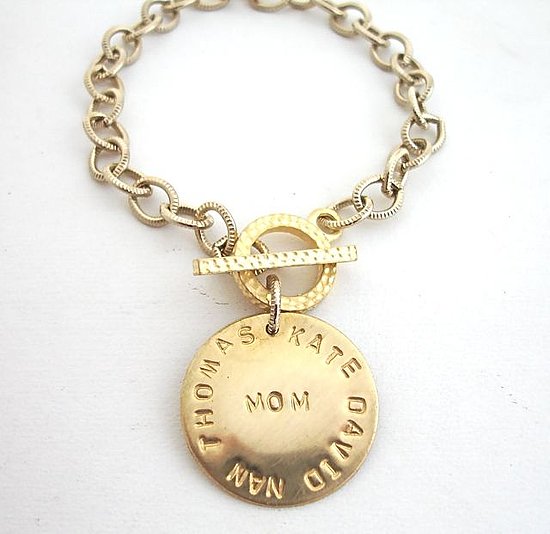 Mom Bracelet 
