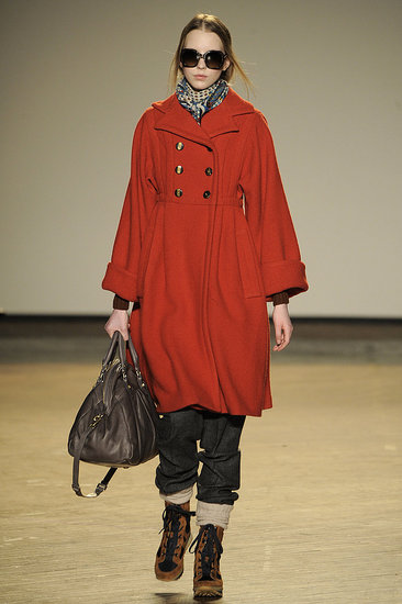 Marc by Marc Jacobs Fall 2009