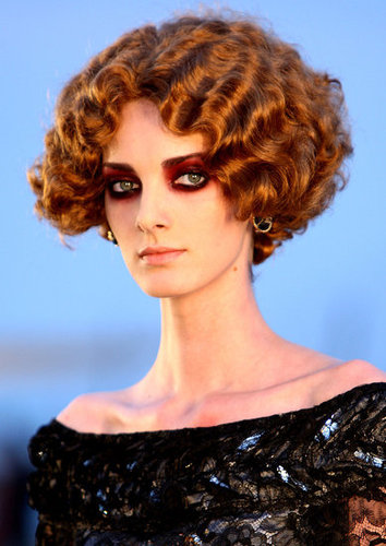 Chanel Cruise 2010 Chanel Cruise 2010