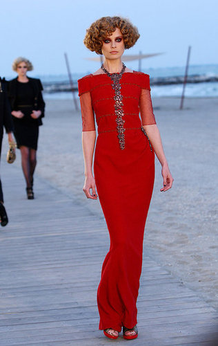 Chanel Cruise 2010 Chanel Cruise 2010