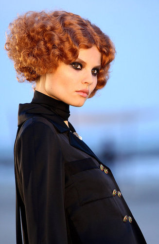 Chanel Cruise 2010 Chanel Cruise 2010