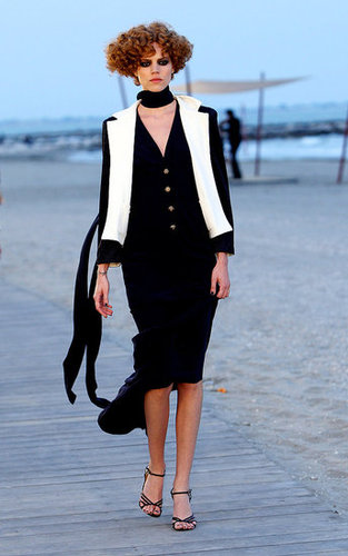 Chanel Cruise 2010 Chanel Cruise 2010