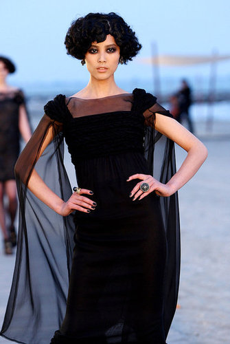 Chanel Cruise 2010 Chanel Cruise 2010