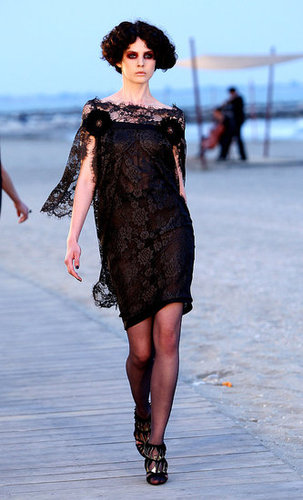 Chanel Cruise 2010 Chanel Cruise 2010
