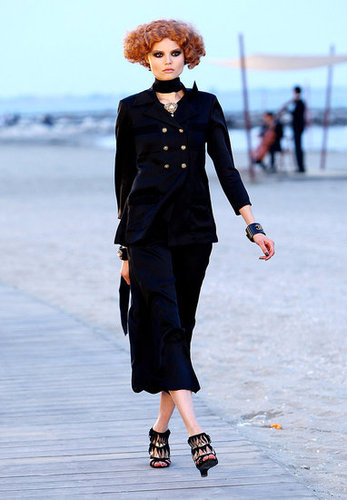 Chanel Cruise 2010 Chanel Cruise 2010