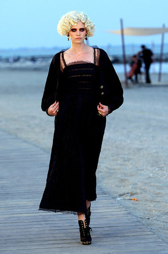 Chanel Cruise 2010 Chanel Cruise 2010