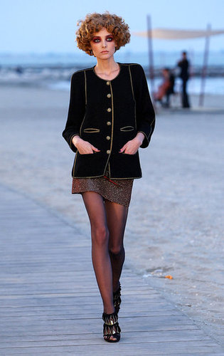 Chanel Cruise 2010 Chanel Cruise 2010