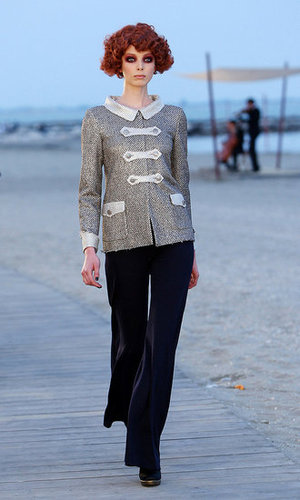 Chanel Cruise 2010 Chanel Cruise 2010
