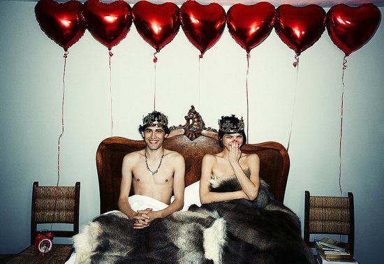 Mulberry Sponsors New Coffee Table Book On Romance Mulberry Sponsors New Coffee Table Book On Romance